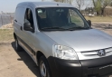 Utilitarios - Peugeot Partner Furgn 2013 Diesel 200000Km - En Venta