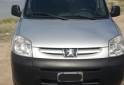 Utilitarios - Peugeot Partner Furgn 2013 Diesel 200000Km - En Venta