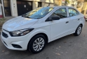 Autos - Chevrolet Prisma LT 1.4 2017 Nafta 62000Km - En Venta