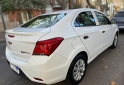 Autos - Chevrolet Prisma LT 1.4 2017 Nafta 62000Km - En Venta