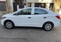 Autos - Chevrolet Prisma LT 1.4 2017 Nafta 62000Km - En Venta