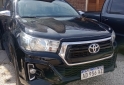 Camionetas - Toyota Hilux SRV 2019 Diesel 126218Km - En Venta