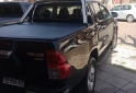 Camionetas - Toyota Hilux SRV 2019 Diesel 126218Km - En Venta