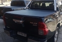 Camionetas - Toyota Hilux SRV 2019 Diesel 126218Km - En Venta