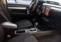 Camionetas - Toyota Hilux SRV 2019 Diesel 126218Km - En Venta