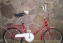 Deportes - Vendo Bici  Plegable - En Venta