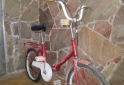 Deportes - Vendo Bici  Plegable - En Venta