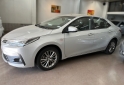 Autos - Toyota Corolla XEI 1.8 CVT 2019 Nafta 52000Km - En Venta