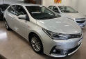 Autos - Toyota Corolla XEI 1.8 CVT 2019 Nafta 52000Km - En Venta