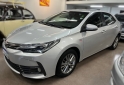 Autos - Toyota Corolla XEI 1.8 CVT 2019 Nafta 52000Km - En Venta