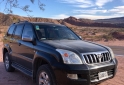 Camionetas - Toyota Land Cruiser Prado VX 2004 Diesel 320000Km - En Venta