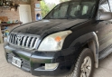 Camionetas - Toyota Land Cruiser Prado VX 2004 Diesel 320000Km - En Venta