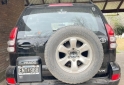 Camionetas - Toyota Land Cruiser Prado VX 2004 Diesel 320000Km - En Venta