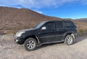 Camionetas - Toyota Land Cruiser Prado VX 2004 Diesel 320000Km - En Venta