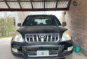 Camionetas - Toyota Land Cruiser Prado VX 2004 Diesel 320000Km - En Venta