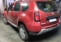 Camionetas - Renault Duster 2018 Nafta 98000Km - En Venta