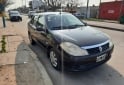 Autos - Renault Symbol 2011 GNC 111111Km - En Venta