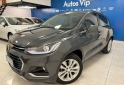 Autos - Chevrolet TRACKER LTZ + 4X4 2019 Nafta 49000Km - En Venta