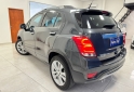 Autos - Chevrolet TRACKER LTZ + 4X4 2019 Nafta 49000Km - En Venta