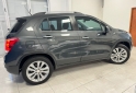 Autos - Chevrolet TRACKER LTZ + 4X4 2019 Nafta 49000Km - En Venta