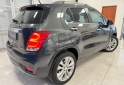 Autos - Chevrolet TRACKER LTZ + 4X4 2019 Nafta 49000Km - En Venta