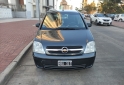 Autos - Chevrolet Meriva 2008 Nafta  - En Venta