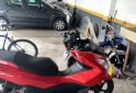 Motos - Honda Pcx 150 2018 Nafta 25000Km - En Venta