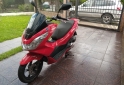 Motos - Honda Pcx 150 2018 Nafta 25000Km - En Venta