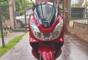 Motos - Honda Pcx 150 2018 Nafta 25000Km - En Venta