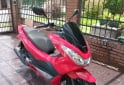 Motos - Honda Pcx 150 2018 Nafta 25000Km - En Venta