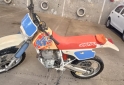 Motos - Honda XR 250 RP 1995 Nafta 60000Km - En Venta