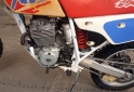 Motos - Honda XR 250 RP 1995 Nafta 60000Km - En Venta