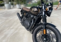 Motos - Royal Enfield Interceptor 650cc 2022 Nafta 2100Km - En Venta