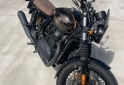 Motos - Royal Enfield Interceptor 650cc 2022 Nafta 2100Km - En Venta