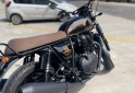 Motos - Royal Enfield Interceptor 650cc 2022 Nafta 2100Km - En Venta