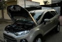 Camionetas - Ford Ecosport titanium 2.0 2014 GNC 255000Km - En Venta