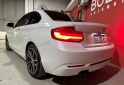 Autos - Bmw 220I Coupe Sportline 2018 Nafta 80000Km - En Venta