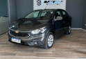 Autos - Chevrolet Prisma 2018 Nafta 79300Km - En Venta