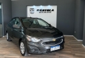 Autos - Chevrolet Prisma 2018 Nafta 79300Km - En Venta