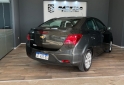 Autos - Chevrolet Prisma 2018 Nafta 79300Km - En Venta