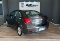 Autos - Chevrolet Prisma 2018 Nafta 79300Km - En Venta