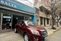 Autos - Chevrolet Tracker Ltz 2017 Nafta 97000Km - En Venta