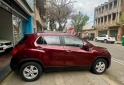 Autos - Chevrolet Tracker Ltz 2017 Nafta 97000Km - En Venta