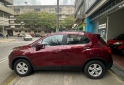 Autos - Chevrolet Tracker Ltz 2017 Nafta 97000Km - En Venta