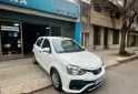 Autos - Toyota Etios x 1.5 2023 Nafta 65000Km - En Venta