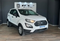 Autos - Ford EcoSport 2019 Nafta 80000Km - En Venta