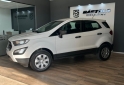 Autos - Ford EcoSport 2019 Nafta 80000Km - En Venta