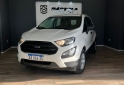 Autos - Ford EcoSport 2019 Nafta 80000Km - En Venta