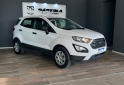 Autos - Ford EcoSport 2019 Nafta 80000Km - En Venta