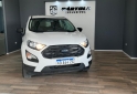 Autos - Ford EcoSport 2019 Nafta 80000Km - En Venta